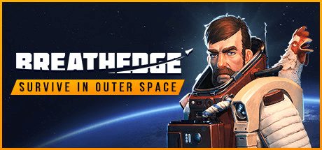 Скачать игру Breathedge на ПК бесплатно